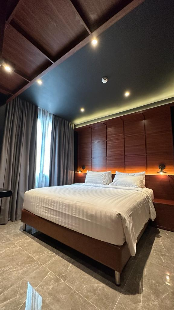 Unit Hotel Mercure Sabang